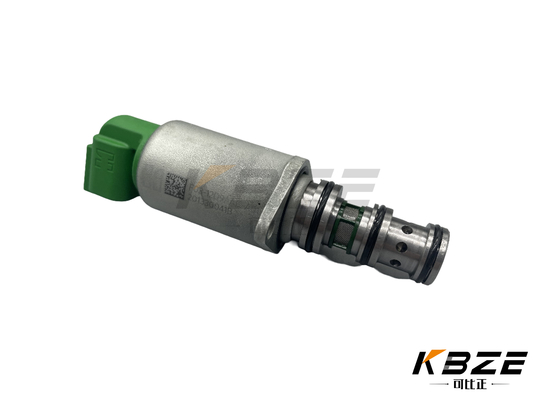 Υψηλής ποιότητας F03-12D9AAC-A01 200580714A ΑΝΑΜΕΛΑΣΗ ΣΟΛΕΝΟΙΔΗΣ ΚΑΛΥΠΟΥ για μέρος εξορυκτικού μηχανήματος
