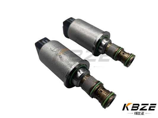 SV90-G39S-0-G-14ER ΑΛΛΑΓΗ ΣΟΛΕΝΟΙΔΗΣ ΚΑΛΥΠΟΥ για μέρος εκσκαφέα