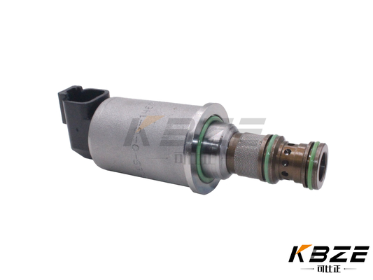 ΥΔΡΑΦΟΡΣΗ ΥΠΕΡΙΚΗ ΚΑΙΑΤΙΚΗ SV90-G39S-28ER ΑΝΑΜΕΙΑ ΣΟΛΕΝΟΙΔΗΣ ΚΑΛΠΟΥΛΗΣ για μέρος εξορυκτήρα
