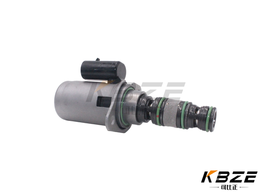 ΥΔΡΑΦΟΡΣΗ ΥΠΕΡΙΚΗ ΚΑΙΑΤΙΚΗ SV98-T04S-24DY2A ΑΝΑΜΕΙΩΣΗ ΣΟΛΕΝΟΙΔΗΣ ΒΑΛΒΟΥΛΗΣ Για Μέρος Εκσκαφέα