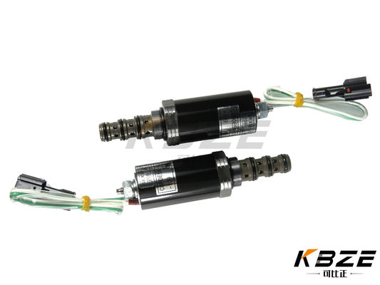 Υψηλής ποιότητας KDRDE5K-20-40C04-109 SOLENOID ΑΝΑΜΕΤΑΣ ΚΑΛΥΠΟΥ για το VOLVO EC140 EC210 EC240 EC290 E380D