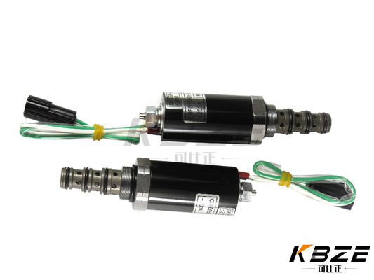 Υψηλής ποιότητας KDRDE5K-20-40C07-203A SOLENOID ΑΝΑΜΕΛΑΣΗ ΚΑΛΥΠΟΥ για την KOBELCO SK60-3 SK200-6E SK230-6E