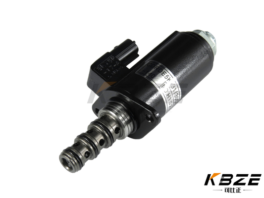 Υψηλής ποιότητας KDRDE5K-31-30C50-140 SOLENOID ΑΝΑΜΕΤΑΣ ΚΑΛΥΠΟΥ για την KOBELCO SK200-5 SK210-8 SK260-8