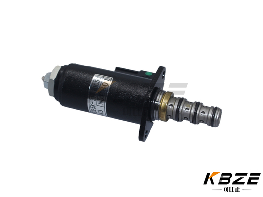Υψηλής ποιότητας KDRDE5K-31-30C50-143 SOLENOID ΑΝΑΜΕΤΑΣ ΚΑΛΥΠΟΥ για KOBELCO SK200-8