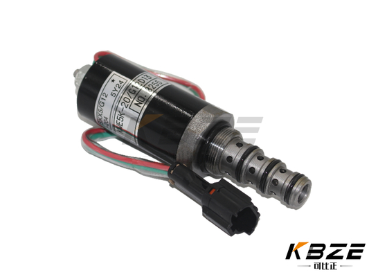 Υψηλής ποιότητας KWE5K-20-G12D13 SOLENOID ΑΝΑΜΕΤΑΣ ΚΑΛΥΠΕΙΑΣ Για LIUGONG CLG906 907 908