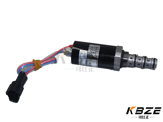 Υψηλής ποιότητας KWE5K-20-G24D04 SOLENOID ΑΝΑΜΕΤΑΣ ΚΑΛΥΠΗΣ Για KATO HD820