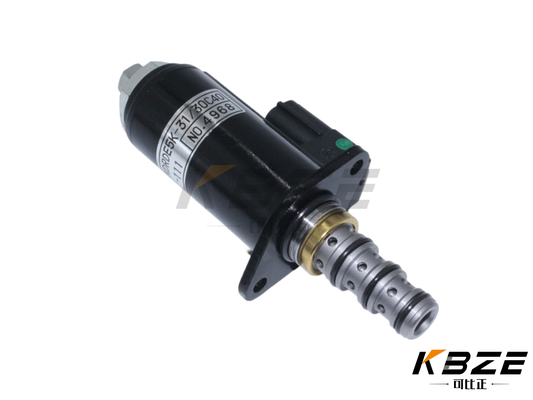 Υψηλής ποιότητας YN35V00018F2 KDRDE5K-31-30C40-111 SOLENOID ΑΝΑΜΕΤΑΣ ΚΑΛΥΠΟΥ για KOBELCO SK200-6 SK230-6