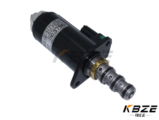 Υψηλής ποιότητας YN35V00041F1 KDRDE5K-31-30C50-102 SOLENOID ΑΝΑΛΗΣΗ ΚΑΛΥΠΟΥ για KOBELCO SK200-6E SK230-6E