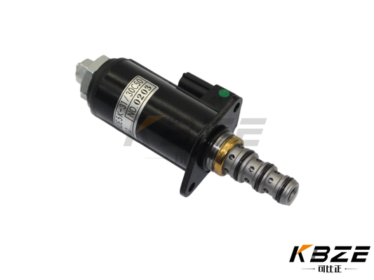 Υψηλής ποιότητας YN35V00048F1 KDRDE5K-31-30C50-122 SOLENOID ΑΝΑΜΕΛΑΣΗ βαλβίδας για KOBELCO SK200-8