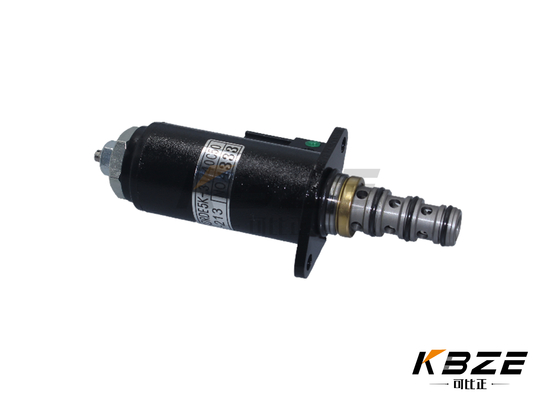 Υψηλής ποιότητας YN35V00049F1 KDRDE5K-31-40C50-213 αντικατάσταση βαλβίδας SOLENOID για KOBELCO SK200-8
