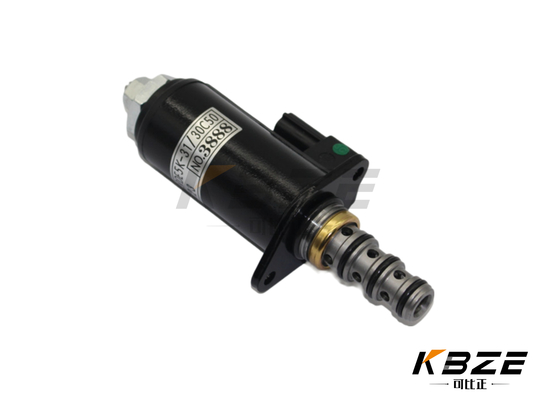 Υψηλής ποιότητας YN35V00052F1 KDRDE5K-31-30C50-123 SOLENOID ΑΝΑΜΕΤΑΣ ΚΑΛΥΠΟΥ για την KOBELCO SK200-8 SK210-8 SK230-8