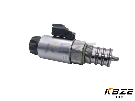 Υψηλής ποιότητας CA2571194 2571194 257-1194 SOLENOID ΑΝΑΜΕΤΗΣΗ ΚΑΛΥΠΟΥ για C-A-T E305 E305.5 E306E E307E E308E