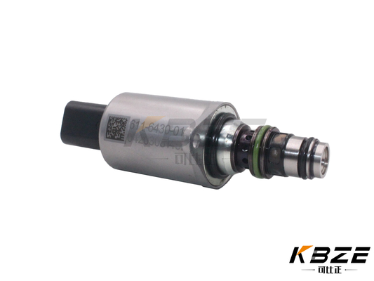 Υψηλής ποιότητας CA6116430 611-6430 6116430 6116430 SOLENOID VALVE SUBSTITUTE για C-A-T E312GC E320GC E336GC