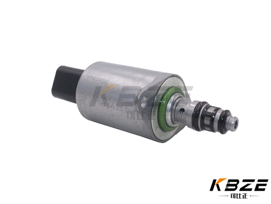 Υψηλής ποιότητας 3729596 24V 25BAR SOLENOID ΑΝΤΑΛΑΓΗ ΚΑΛΥΠΟΥ για εξορυκτήρα