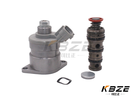 Υψηλής ποιότητας 9218234 SOLENOID ΑΝΑΜΕΤΑΣ ΚΑΛΥΠΟΥ για την HITACHI ZX200-3 ZX210-3 ZX350-3