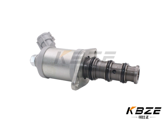 Υψηλής ποιότητας 9254306 SOLENOID ΑΝΑΜΕΤΑΣ ΚΑΛΥΠΟΥ για την HITACHI ZX200-3 ZX210-3 ZX240-3 ZX250-3