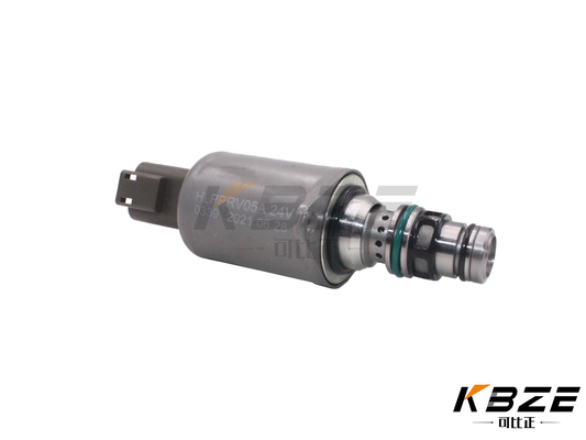 Υψηλής ποιότητας HLPPRV05A 24V αντικατάσταση βαλβίδας SOLENOID για εξορυκτήρα