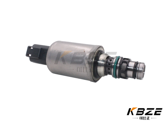 Υψηλής ποιότητας HLPPRV05C 24V αντικατάσταση βαλβίδας SOLENOID για εξορυκτήρα