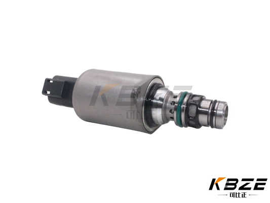 Υψηλής ποιότητας HLSDCV05B 24V αντικατάσταση βαλβίδας SOLENOID για εξορυκτήρα