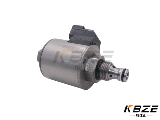 Υψηλής ποιότητας HLTS58-20 SOLENOID ΑΝΑΜΕΛΕΙΑ ΚΑΛΥΠΟΥ για την εκσκαφέα SANY 550 700
