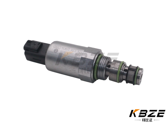 Υψηλής ποιότητας R901059491 12V αντικατάσταση βαλβίδας SOLENOID για εξορυκτήρα