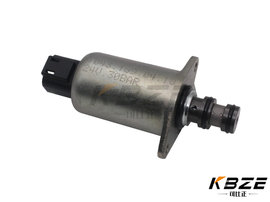 Υψηλής ποιότητας T043-169 24V 30BAR SOLENOID ΑΝΑΜΕΤΑΣ ΚΑΛΥΠΟΥ για εξορυκτήρα