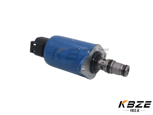 Υψηλής ποιότητας T250-S3D 24V αντικατάσταση βαλβίδας SOLENOID για εξορυκτήρα