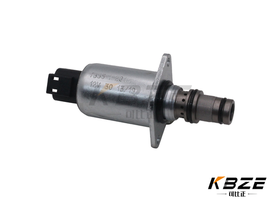 Υψηλής ποιότητας T335-281 12V SOLENOID ΑΝΤΑΛΗΣΗ βαλβίδας για εξορυκτήρα