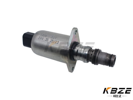 Υψηλής ποιότητας T336-321 24V SOLENOID ΚΑΛΥΠΗ ΕΠΙΣΑΝΤΗΣΗ για εξορυκτήρα