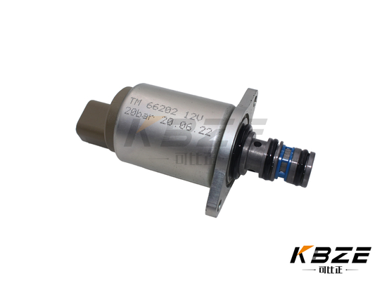 Υψηλής ποιότητας TM66202 12V 20BAR SOLENOID ΑΝΑΛΗΣΗ βαλβίδας για εξορυκτήρα