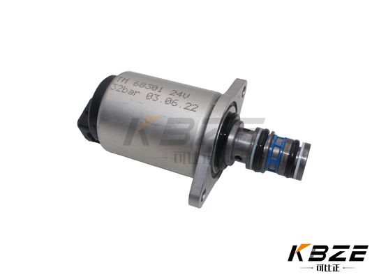 Υψηλής ποιότητας TM68301 24V 32BAR SOLENOID ΑΝΑΜΕΤΑΣ ΚΑΛΥΠΟΥ για εξορυκτήρα