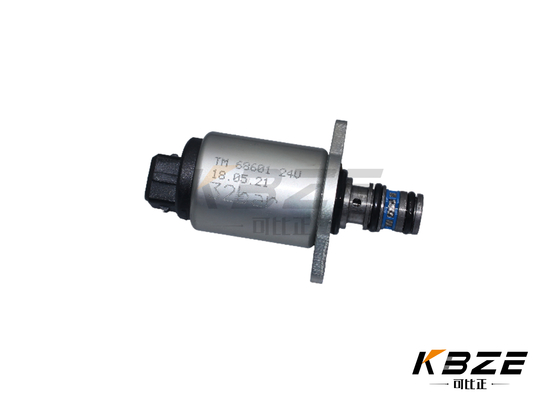 Υψηλής ποιότητας TM68601 24V 32BAR SOLENOID ΑΝΤΑΛΑΓΗ ΚΑΛΥΠΟΥ για εξορυκτήρα