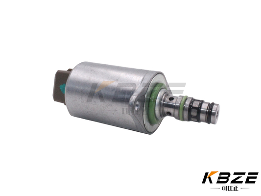 Υψηλής ποιότητας TM70301 12V 50BAR SOLENOID ΑΝΤΑΜΑΣΗ βαλβίδας για εκσκαφέα