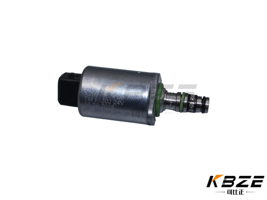 Υψηλής ποιότητας TM85302 24V 50BAR SOLENOID ΑΝΤΑΜΑΣΗ ΚΑΛΥΠΟΥ για εξορυκτήρα
