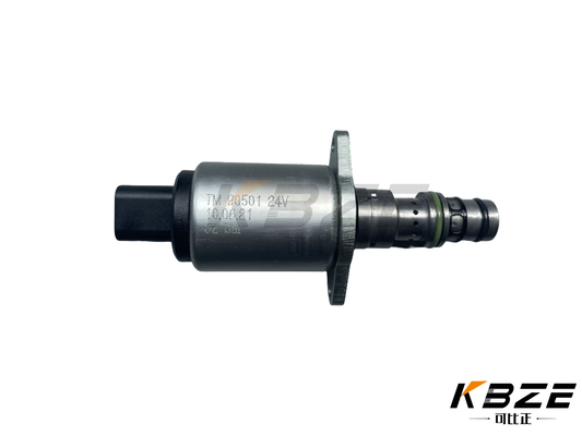Υψηλής ποιότητας TM90501 24V 32BAR SOLENOID ΑΝΑΛΗΣΗ ΚΑΛΥΠΗΣ για εξορυκτήρα