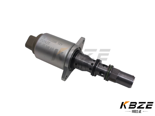 Υψηλής ποιότητας TM1003266 12V 35BAR SOLENOID ΑΝΑΜΕΙΣΤΗΣΗ ΚΑΛΥΠΗΣ Για Εκσκαφέα