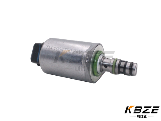 Υψηλής ποιότητας TM1004750 24V 50BAR SOLENOID ΑΝΑΜΕΛΕΙΑ ΚΑΛΥΠΟΥ για εξορυκτήρα