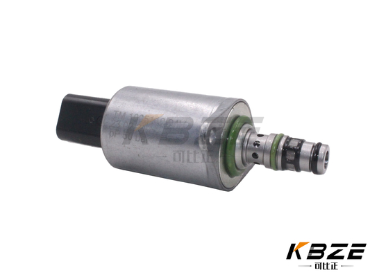 Υψηλής ποιότητας TM1005110 24V 50BAR SOLENOID ΑΝΑΛΗΣΗ ΚΑΛΥΠΗΣ για εξορυκτήρα