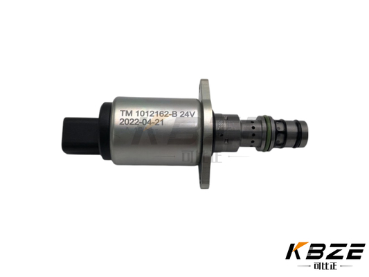 Υψηλής ποιότητας TM1012162 24V 45BAR SOLENOID ΑΝΑΜΕΛΕΙΑ ΚΑΛΥΠΗΣ Για Εκσκαφέα