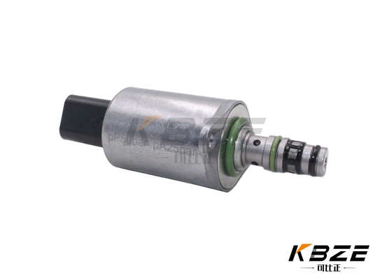 Υψηλής ποιότητας TM1022381 24V 50BAR SOLENOID ΑΝΑΜΕΤΑΣ ΚΑΛΥΠΟΥ για εξορυκτήρα