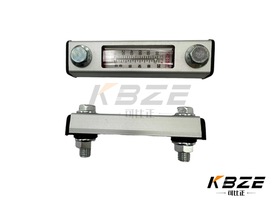 100MMΦ BOLT12MM EXCAVATOR ΥΔΡΑΥΛΙΚΟ ΔΕΜΑΣΤΙΚΟ ΟΛΙΟΥ/ΕΝΔΙΚΑΤΗΤΟΣ ΟΛΙΟΥ ΑΡΘΡΟΣ ΑΝΑΛΗΣΗ για εξορυκτήρα