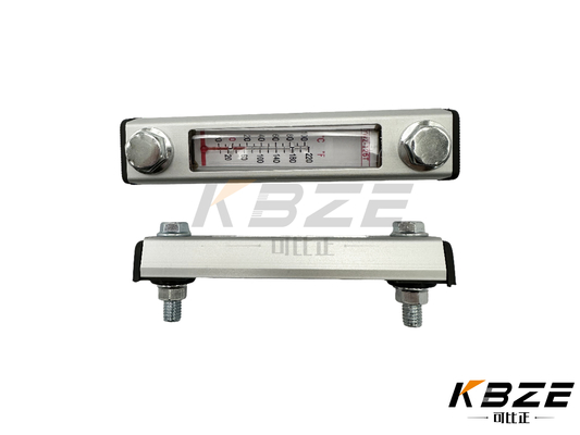 125MMΦ BOLT10MM EXCAVATOR ΥΔΡΑΥΛΙΚΟ ΔΕΣΜΑΣΤΕΡΟ ΟΛΙΟΥ/ΕΝΔΙΚΑΤΗΤΟΣ ΟΛΙΟΥ ΑΡΘΡΟΣ Αντικατάσταση για EXCAVATOR XGMA822 LOVOL80