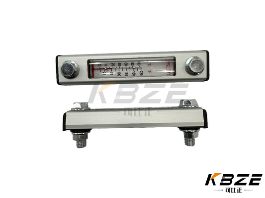 127MMΦ BOLT12MM EXCAVATOR ΥΔΡΑΥΛΙΚΟ ΔΙΑΜΑΣΤΕΡΟ ΟΛΙΟΥ/ΕΝΔΙΚΑΤΗΤΟΣ ΟΛΙΟΥ ΑΡΘΡΟΣ Αντικατάσταση για EXCAVATOR XGMA815 JCB370