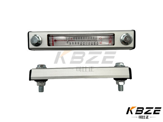 148MMΦ BOLT10MM EXCAVATOR HYDRAULIC OIL LEVEL GAGE/OIL LEVEL INDICATOR Αντικατάσταση για το σκάφος SH