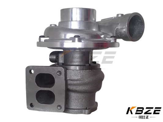 ISUZU 6HK1 [114400-4830/114400-4160] ΤΕΡΜΟΤΑΣΗΣ ΑΣΣΙΑ ΑΝΑΜΕΛΗΣΗΣ για τον εκσκαφέα ISUZU 6HK1