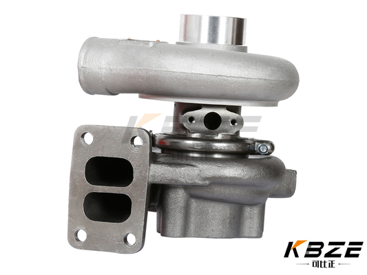 C-A-T E320B [49179-57860] 6DP105 ΤΥΡΜΟΧΑΣΤΗΣ ΑΣΣΥ ΑΛΛΑΓΗ για κινητήρα ντίζελ C-A-T