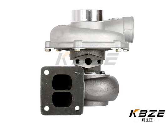HITACHI EX200-1 [114400-2100] RHC7 TURBOCHARGER ASSY αντικατάσταση για τον κινητήρα ντίζελ ISUZU 6BD1