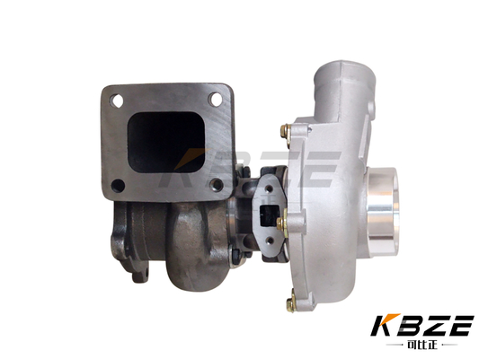 HITACHI EX200-2 [114400-2720] RHC6 ΤΥΡΒΟΤΑΣΗΣ ΑΣΣΥ ΕΝΑΛΑΓΗ για τον κινητήρα ντίζελ ISUZU 6BD1