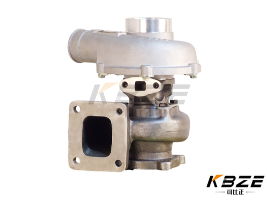 HITACHI EX200-5 [114400-3320] RHC6 ΤΥΡΜΟΤΥΡΠΟΣ ΑΣΣΥ Αντικατάσταση για τον κινητήρα ντίζελ ISUZU 6BG1