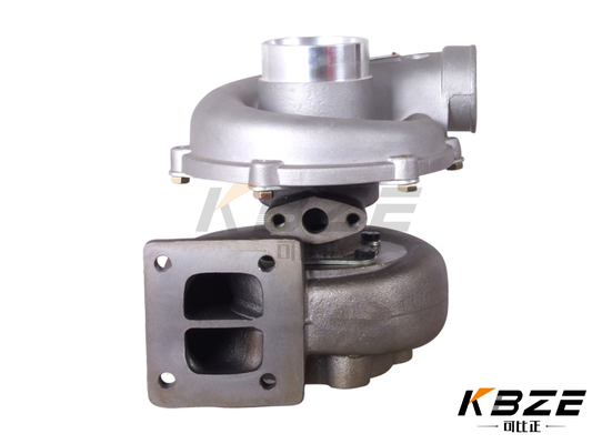 HITACHI EX300-2 [114400-3140] RHC7 ΤΕΡΒΟΤΑΣΤΗΣΗ ΑΣΣΗ αντικατάσταση για ISUZU 6SD1 πετρελαιοκινητήρα